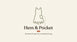HEM &amp; POCKET - Home